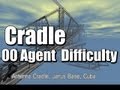Goldeneye Cradle 00 Agent Playthrough 