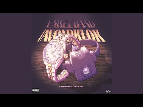 Enkelband / Avondklok