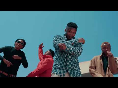 Ma Hater-Tamia ja ft Waxy Kay 