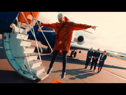 DJ Snake — Summer 2018