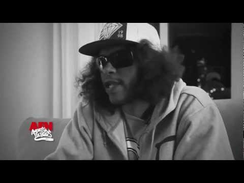 Ab-Soul: Where It All Began