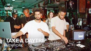 Take a Daytrip DJ set