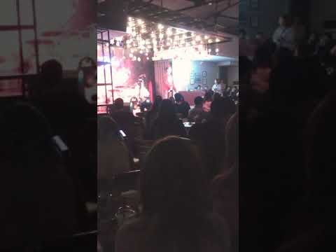 Hoang mang ( live ) | Délices Cafe - Bùi Anh Tuấn