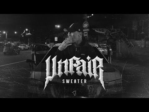 JAILL - UNFAIR SWEATER ( Prod. by KIMBO BEATZ )