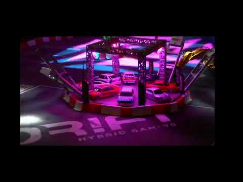 DR!FT Online-Games Finale 2021! GDL DR!FT Night. Marvin der Mann der Stunde 🤣🤣👍