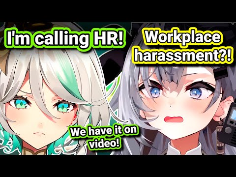 𝗦𝘁𝗿𝗲𝗮𝗺 𝗷𝘂𝘀𝘁 𝘀𝘁𝗮𝗿𝘁𝗲𝗱 𝗮𝗻𝗱 𝗖𝗲𝗰𝗶𝗹𝗶𝗮'𝘀 𝗮𝗹𝗿𝗲𝗮𝗱𝘆 𝗮𝗰𝗰𝘂𝘀𝗶𝗻𝗴 𝗭𝗲𝘁𝗮 𝗼𝗳 𝗕𝘂𝗹𝗹𝘆𝗶𝗻𝗴 |Hololive| 𝗦𝘁𝗿𝗲𝗮𝗺 𝗷𝘂𝘀𝘁 𝘀𝘁𝗮𝗿𝘁𝗲𝗱 𝗮𝗻𝗱 𝗖𝗲𝗰𝗶𝗹𝗶𝗮'𝘀 𝗮𝗹𝗿𝗲𝗮𝗱𝘆 𝗮𝗰𝗰𝘂𝘀𝗶𝗻𝗴 𝗭𝗲𝘁𝗮 𝗼𝗳 𝗕𝘂𝗹𝗹𝘆𝗶𝗻𝗴 |Hololive|