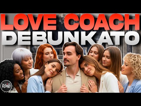 DatingItalia: un love coach, un metodo, molte domande | RUVIDO 244