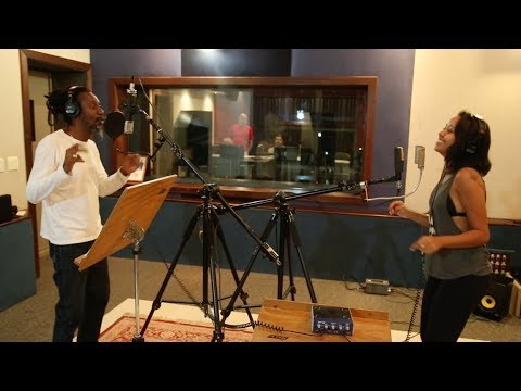 Aiace feat.  Luiz Melodia - Samba é Sacerdócio