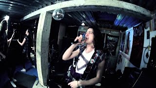 LOST SOCIETY - Kill (Those Who Oppose Me) (OFFICIAL MUSIC VIDEO)