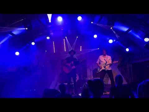 Zombie - The Cranberries preformed by Florian Gallant - Freiheit band