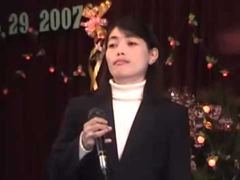 05. Christmas Caan Sung