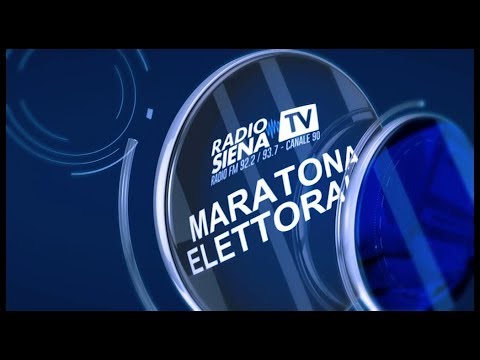 Maratona Elettorale (2 parte) 24-06-2018