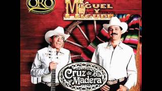 Millas Y Millas - Miguel Y Miguel