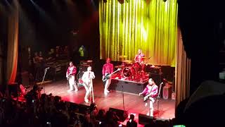 Summertime - Me First and the gimme gimmes