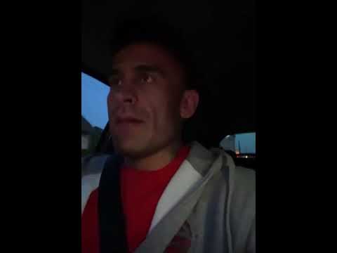 Odpowiedź na słowa Murańskiego z zapowiedzi walki.