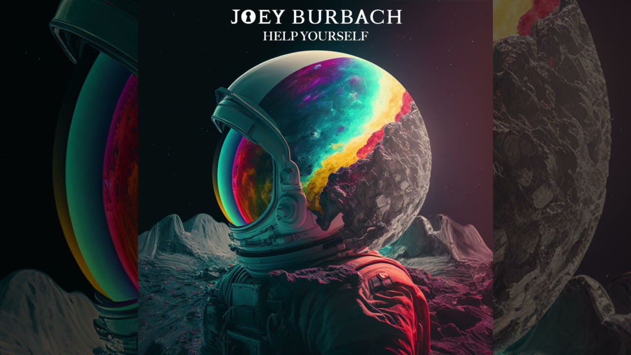 Joey Burbach - Gave It My Best