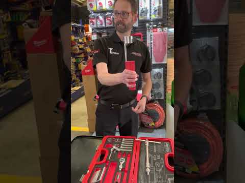 Nerrad Tapex Advanced Tap Wrench Kit Bath Basin Monobloc Wrench NTTAPEXKIT1