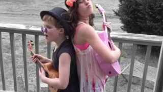 Louise Goffin - Happy Valentine's Day