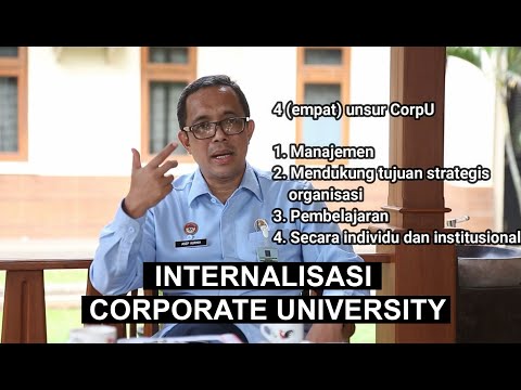 Thumbnail "Apa Itu Corporate University?" Bincang BPSDMKUMHAM #3