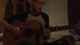 Shadow Boxing - Newton Faulkner Cover
