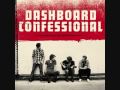 Dashboard Confessional - Everybody Learns From Disaster