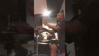 Angelcorpse - Christhammer (Drum Cover). REH FROM THE CHAMBER!!!