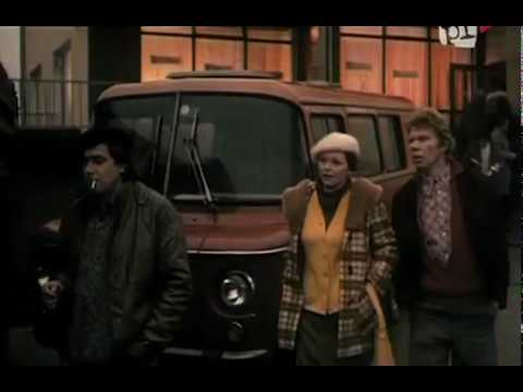 Józef Mikuła o kobietach | Janusz Gajos (Milioner 1977)