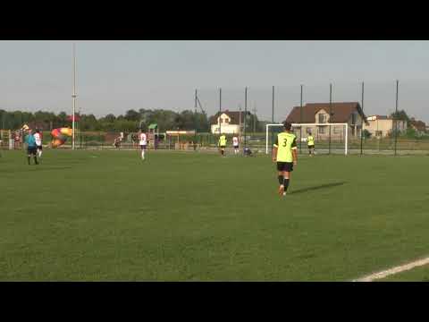 KS 27 Gołkowice - Inter Krostoszowice