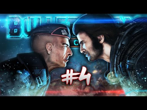 GRZESIEK W AKCJI | Bulletstorm [#4]