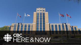 Here & Now, Tues. May 5, 2026 l Jerome Kennedy, Bern Coffey appointed to Churchill Falls MOU report