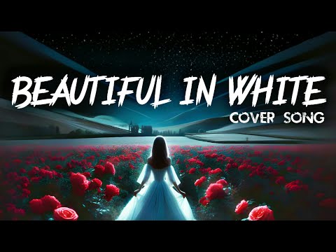 Beautiful in white (Lyrics)Cover song ????❤️#beautifulinwhite #shanefilan #song #trending #lyrics