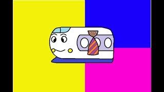 家旗／Home flag
