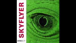 Skyflyer - Words of Ecstasy