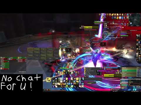 Salt Mythic Fated Soulrender Dormazain (Fated Power: Creation Spark / Protoform Barrier)