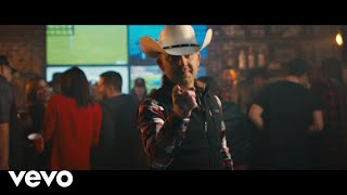 Justin Moore Why We Drink