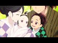 Nezuko Ataca A Tanjiro Español Latino Kimetzu No Yaiba