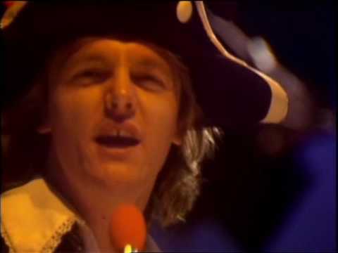 PETER CUPPLES BAND - Happy Ending (the Pirate Movie 1982)