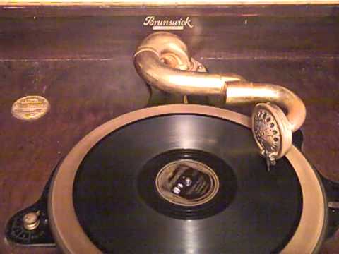 LOS FLORIDIANS LOUIS KATZMAN - EXCELSIOR - ROARING 20'S BRUNSWICK CORTEZ