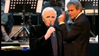 Charles Aznavour - Nous nous reverrons un jour ou l'autre