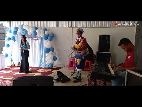 KU LEPAS DENGAN IKHLAS - DITA DONITA