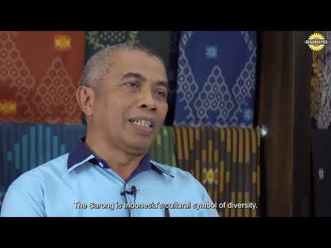 Sukorintex Wadimor, Indonesia - OmniPlus-i Connect | Sarong