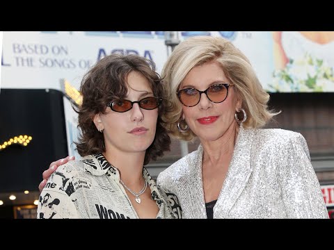 Are Christine Baranski and King Princess DATING?!
