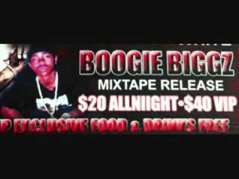 DME SHOTTAS GANG BOOGIEBIGGZ "DOUGHBOI MONEY" FREESTYLE