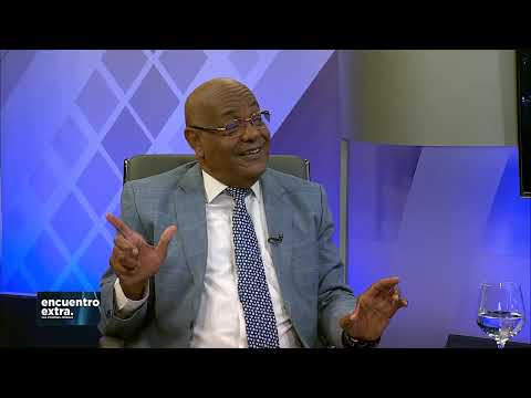 Politólogo Cándido Mercedes en Encuentro Extra  / 17 de enero