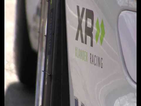 Thumbnail for Xlander Racing - Carrera Cup round 5 at Gelleråsen by Porsche, Car