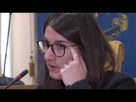Presentazione del programma estivo, la parola al Sindaco -VIDEO