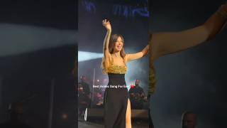 Download lagu Best Arabic Song For Ever ❤ Nancy Ajram - Ah W Noss | نانسي عجرم - اه و نص mp3 Download lagu Best Arabic Song For Ever ❤ Nancy Ajram - Ah W Noss | نانسي عجرم - اه و نص mp3