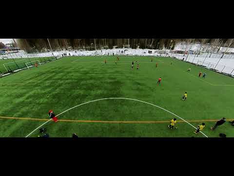 2021 Treenipeli Kauppi TPV NoPS osa1