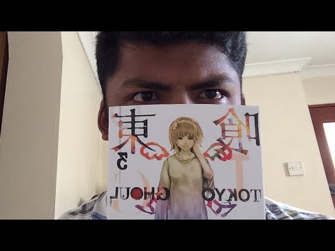 download lagu mp3 mp4 Tokyo Ghoul Vol 3, download lagu Tokyo Ghoul Vol 3 gratis, unduh video klip Tokyo Ghoul Vol 3