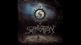 Suffocation - Entrails Of You